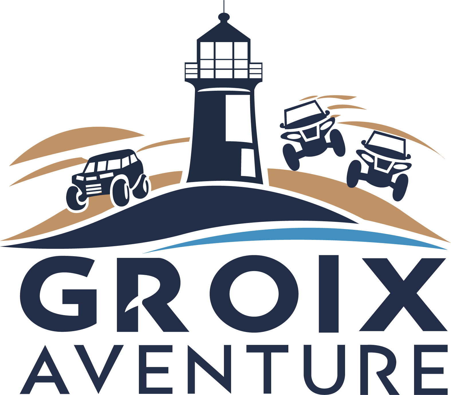 Groix Aventure